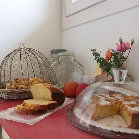 Farmház El Sesterzio