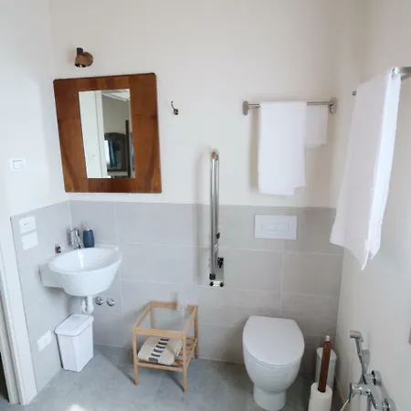 Farmház El Sesterzio *