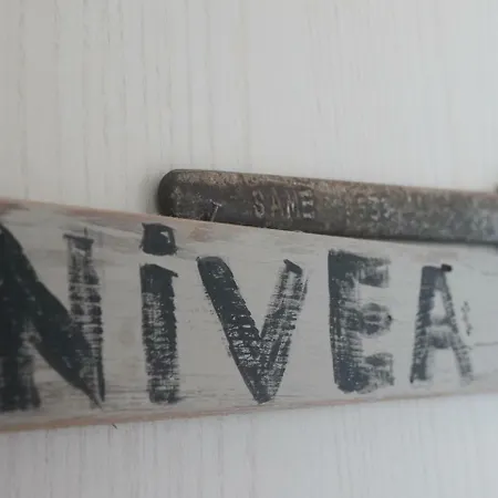 בית חווה El Sesterzio