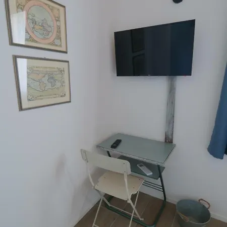 El Sesterzio בית חווה אודרזו