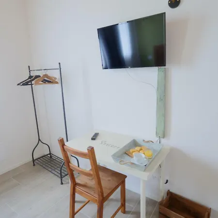 בית חווה El Sesterzio *