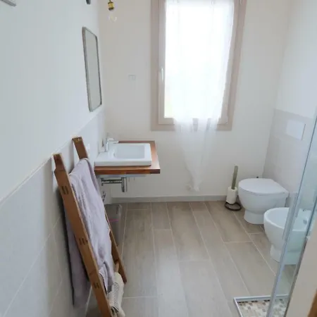 בית חווה El Sesterzio אודרזו