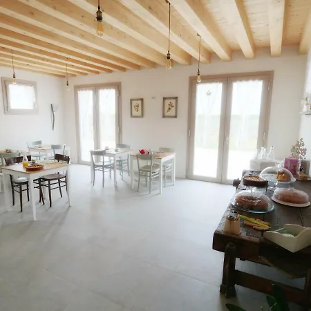 El Sesterzio Farmház