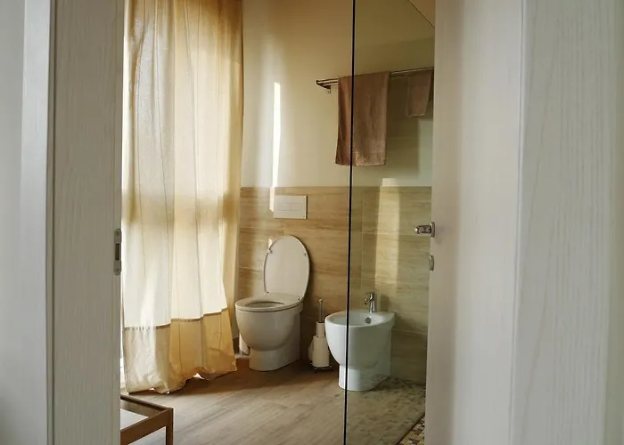 בית חווה El Sesterzio