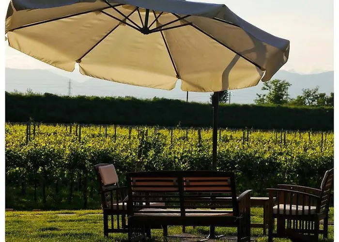 El Sesterzio בית חווה