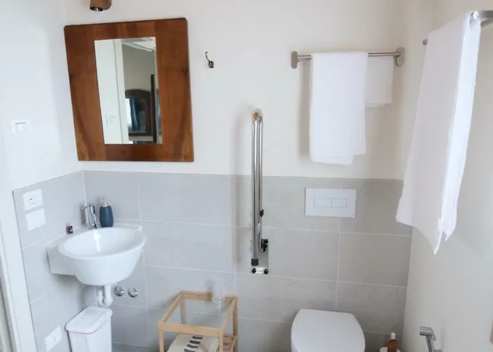 בית חווה El Sesterzio *