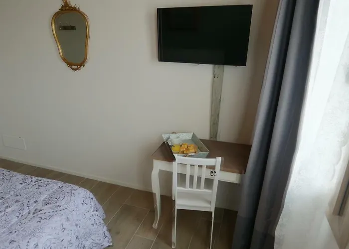 El Sesterzio אודרזו