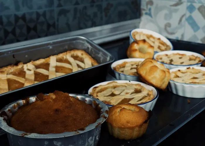 El Sesterzio אודרזו