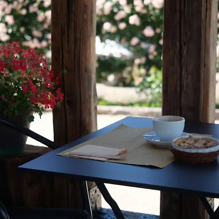 El Sesterzio Alloggio per agriturismo *