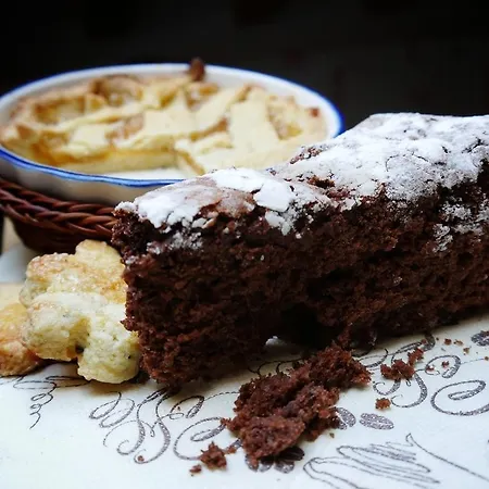 Séjour à la ferme El Sesterzio Oderzo