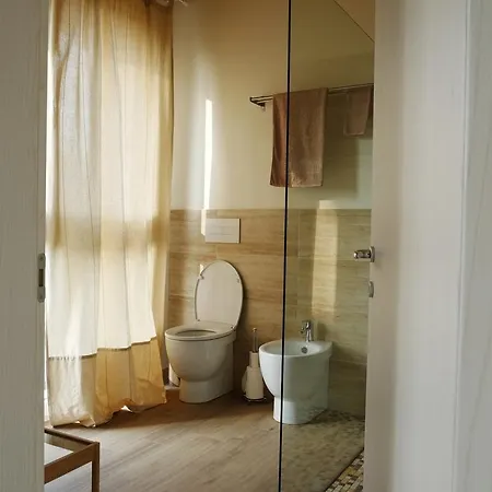 Alloggio per agriturismo El Sesterzio