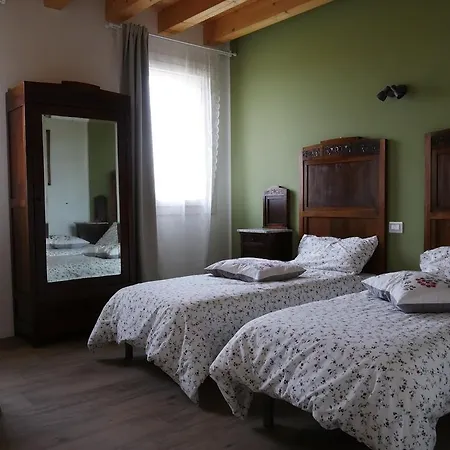 Alloggio per agriturismo El Sesterzio Oderzo