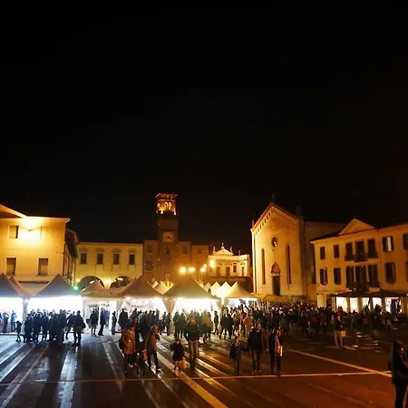 Alloggio per agriturismo El Sesterzio Oderzo