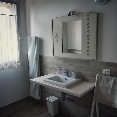 Séjour à la ferme El Sesterzio