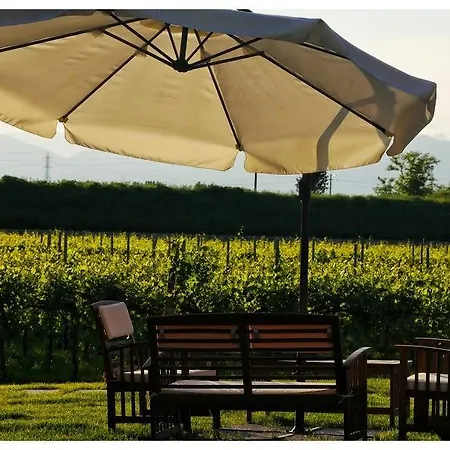 El Sesterzio Alloggio per agriturismo