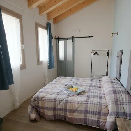 Alloggio per agriturismo El Sesterzio Oderzo