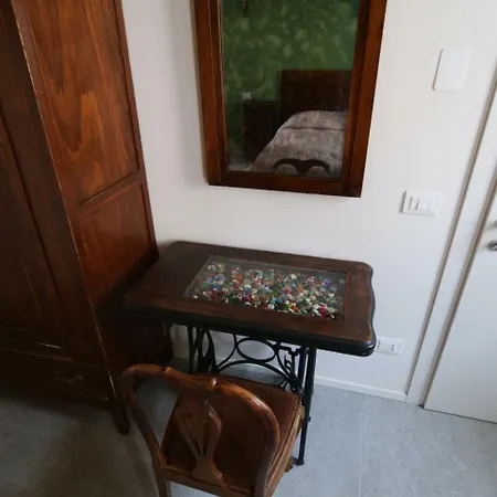 Çiftlik konaklama El Sesterzio *