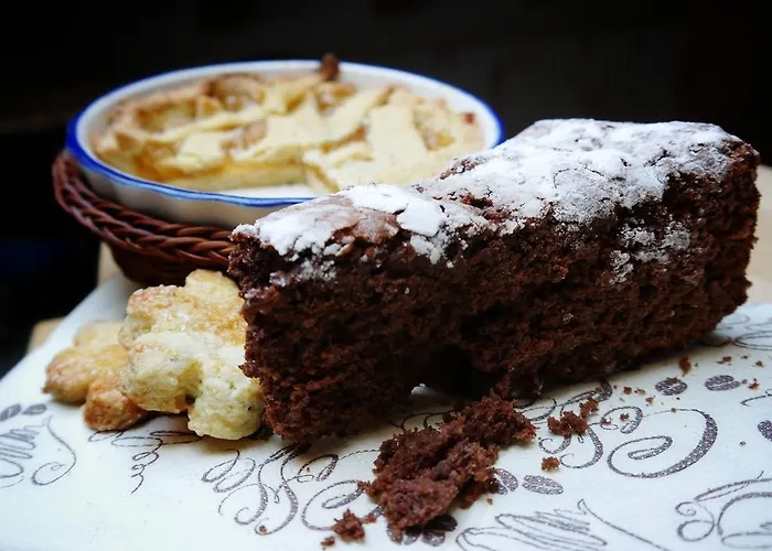 Çiftlik konaklama El Sesterzio Oderzo