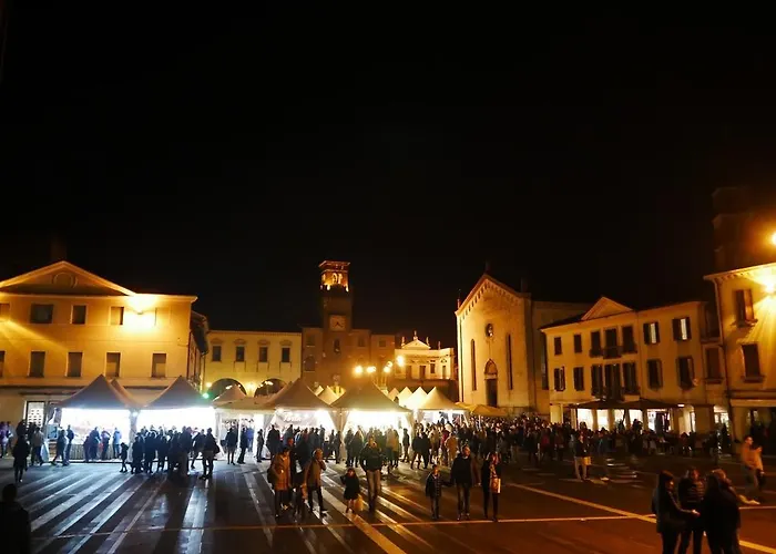 Farmház El Sesterzio Oderzo