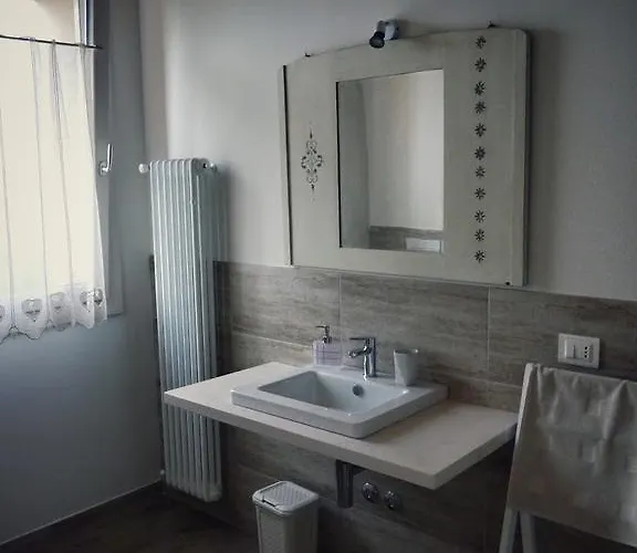 Çiftlik konaklama El Sesterzio