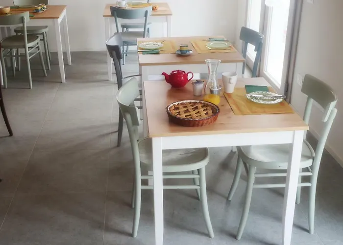 El Sesterzio * Oderzo